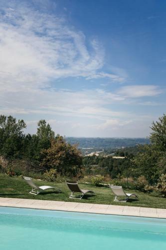Agroturismo Casa Baricalino