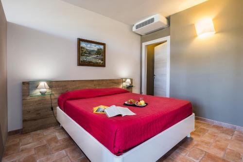 Bed & Breakfast Villa Gremi'