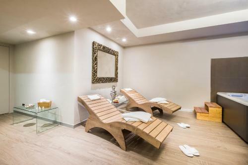 Bed & Breakfast Villa Gremi'