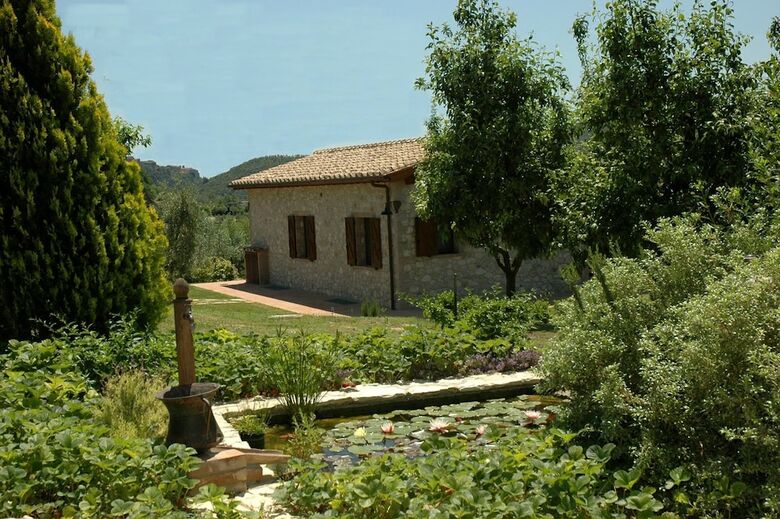 Agroturismo Agriturismo Tara