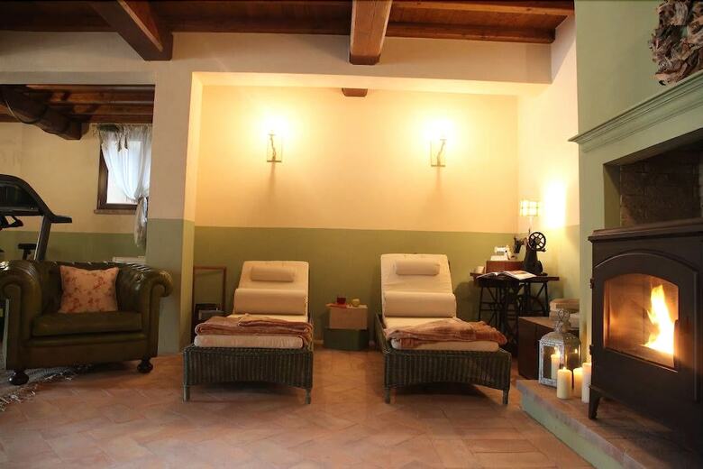 Agroturismo Agriturismo Tara