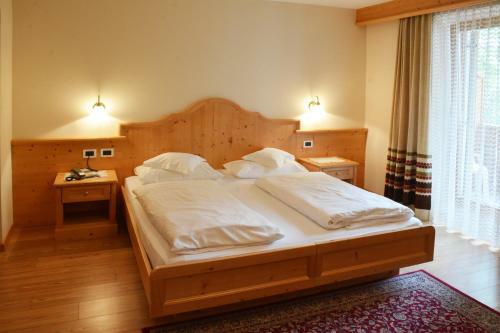 Hotel Resa Blancia
