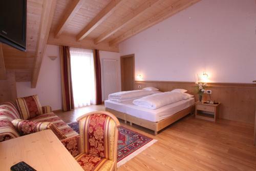 Hotel Resa Blancia