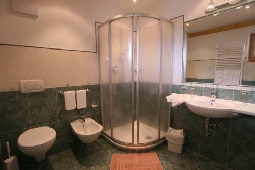 Hotel Resa Blancia