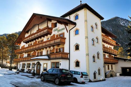 Hotel Resa Blancia