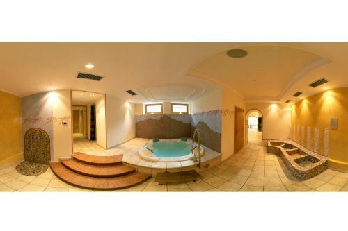 Hotel Resa Blancia