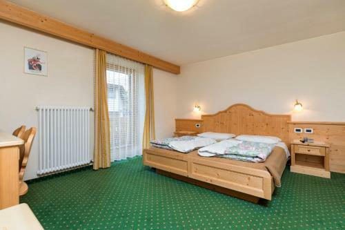 Hotel Resa Blancia
