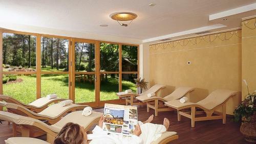 Hotel Resa Blancia