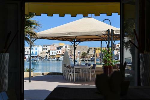 Porthotel Calandra