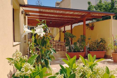 Bed & Breakfast Tiziana