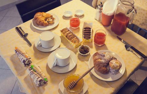Bed & Breakfast Tiziana