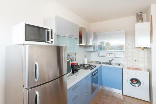Apartamento Appartamento Bargagna