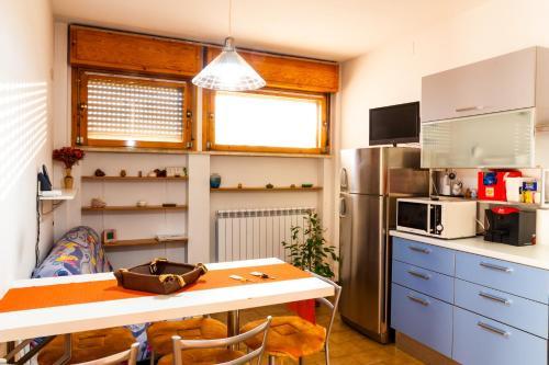 Apartamento Appartamento Bargagna