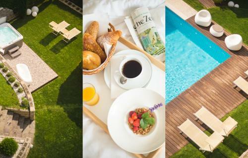 Aparthotel Apartmenthotel Ritterhof Suites & Breakfast