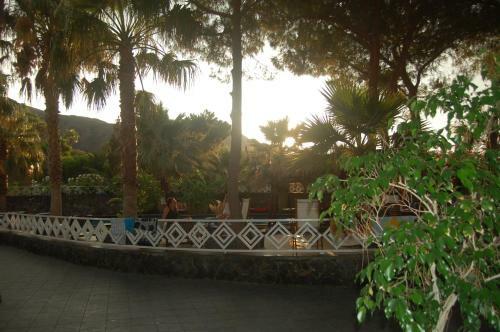 Hotel Al Togo