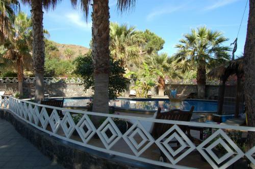 Hotel Al Togo