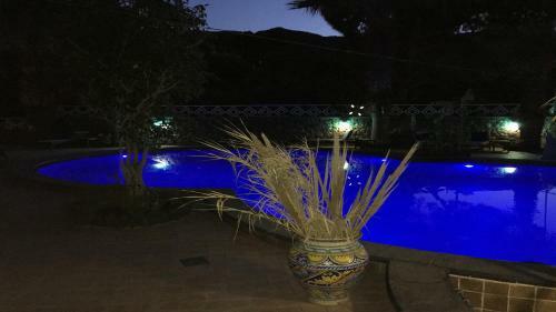 Hotel Al Togo