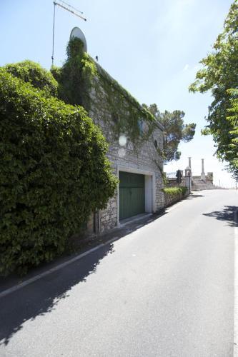 Apartamento Belvedere Isola Bella
