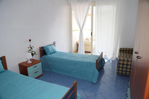 Bed & Breakfast Un Tuffo Alla Scala Dei Turchi