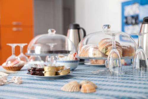 Bed & Breakfast Un Tuffo Alla Scala Dei Turchi