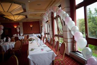 Best Western Shap Wells Hotel
