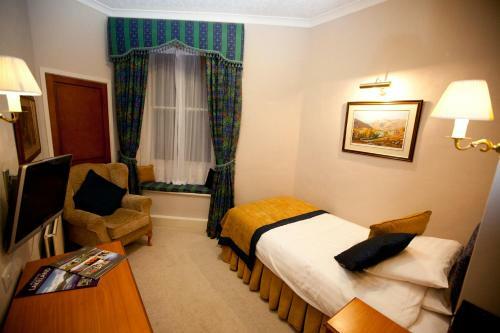 Hotel George
