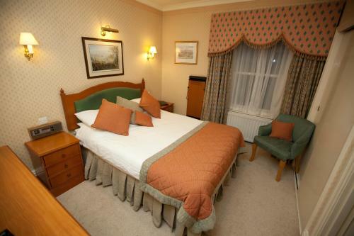 Hotel George