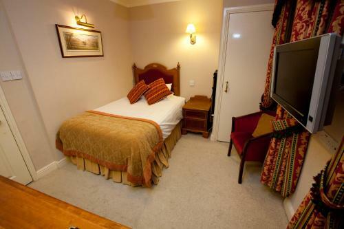 Hotel George