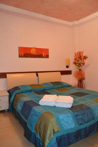 Bed & Breakfast Hotel Residence I Pitagorici