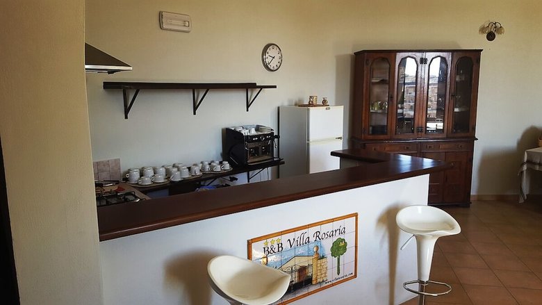Bed & Breakfast Villa Rosaria