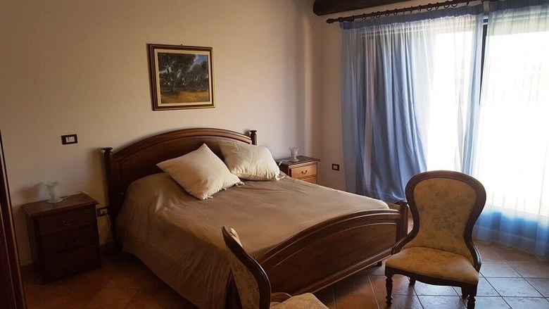 Bed & Breakfast Villa Rosaria