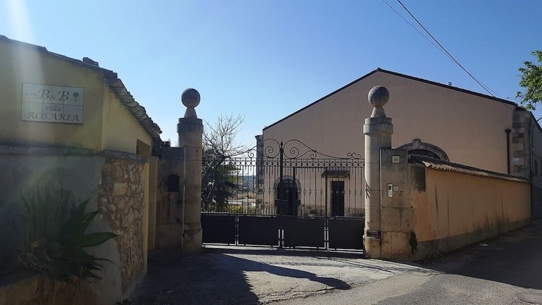 Bed & Breakfast Villa Rosaria