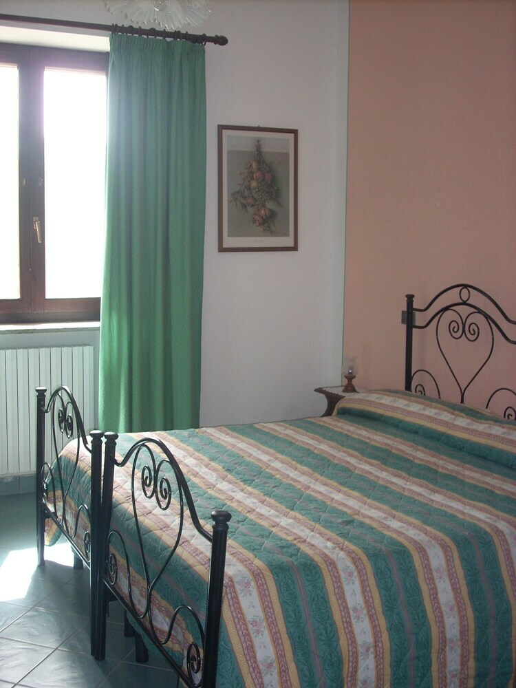 Agroturismo Agriturismo I Moresani