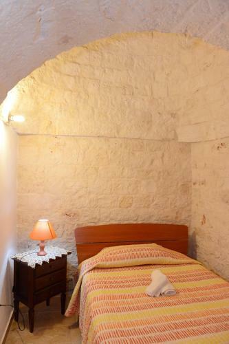 Trullo Country Relax Lumieri