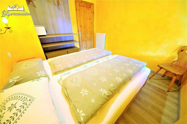 Apartamento Residence Casa Longa