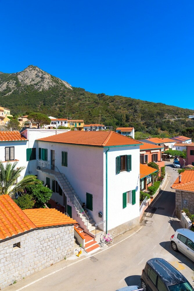 Apartamento Rta Villa Mare