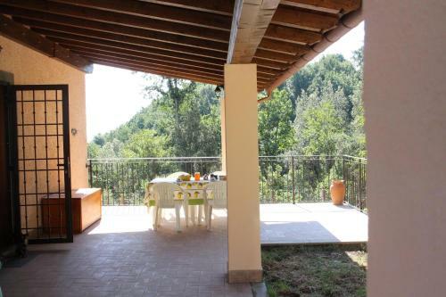 La Villa Delle Fate