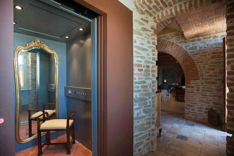 Agroturismo Tenuta Bricchi