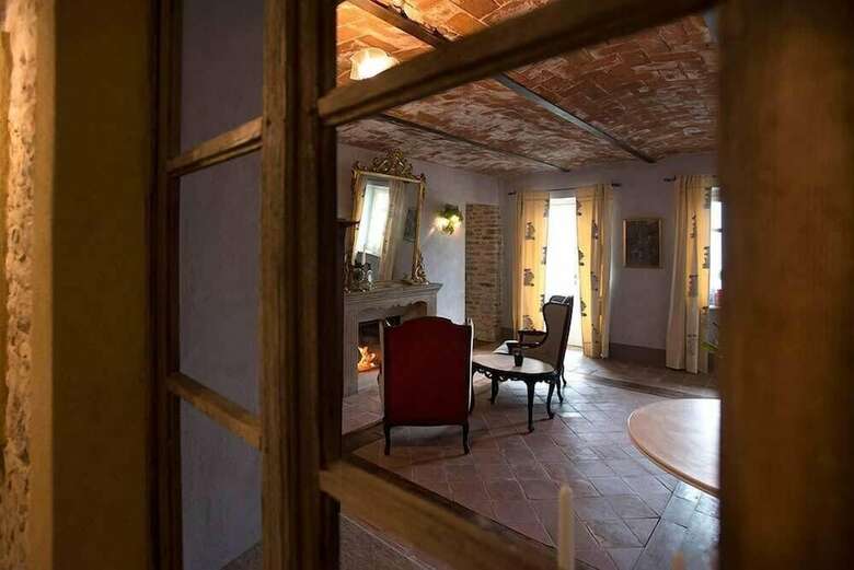 Agroturismo Tenuta Bricchi