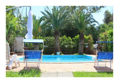 Apartamento The Green Seaside