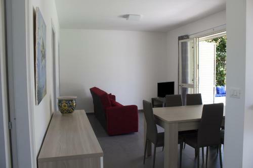 Apartamento The Green Seaside