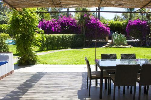 Apartamento The Green Seaside