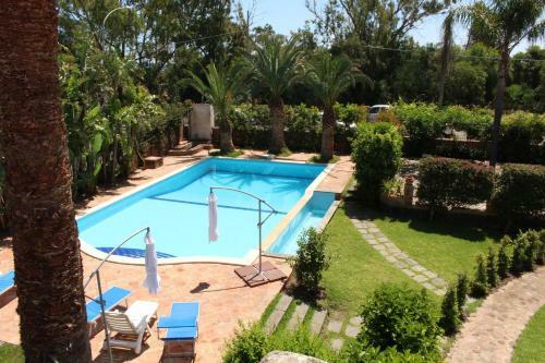 Apartamento The Green Seaside