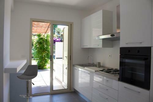 Apartamento The Green Seaside