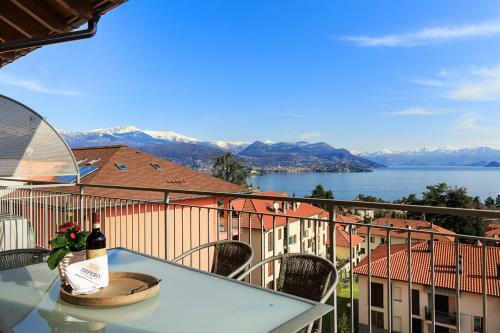 Apartamento Logis Des 3 Iles