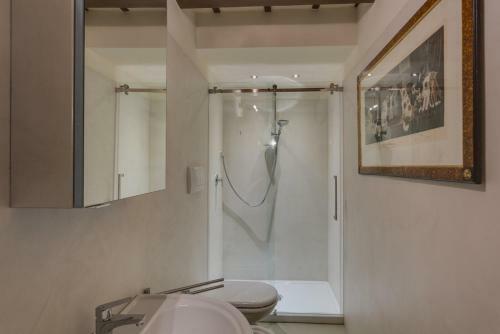 Apartments Florence - Vigna Nuova Alberti