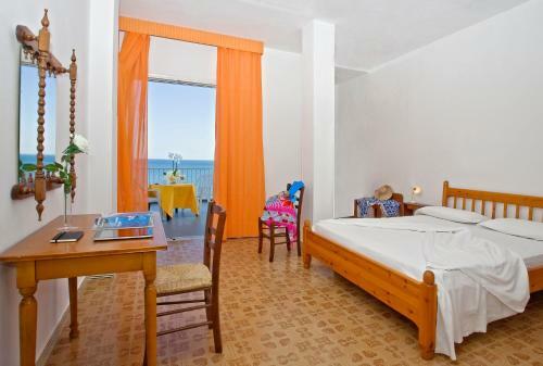Hotel Vittorio Beach Resort