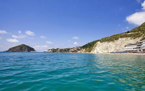 Hotel Vittorio Beach Resort