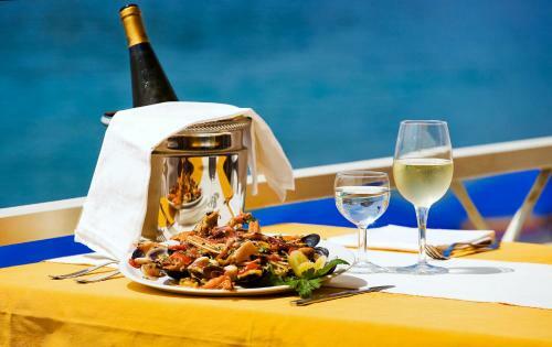 Hotel Vittorio Beach Resort
