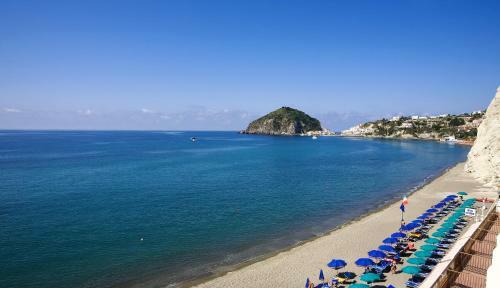 Hotel Vittorio Beach Resort